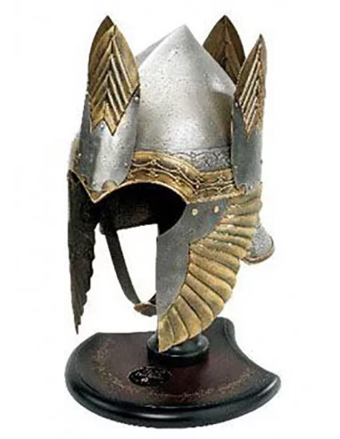 es::El Señor de los Anillos Réplica 1/1 Casco de Isildur