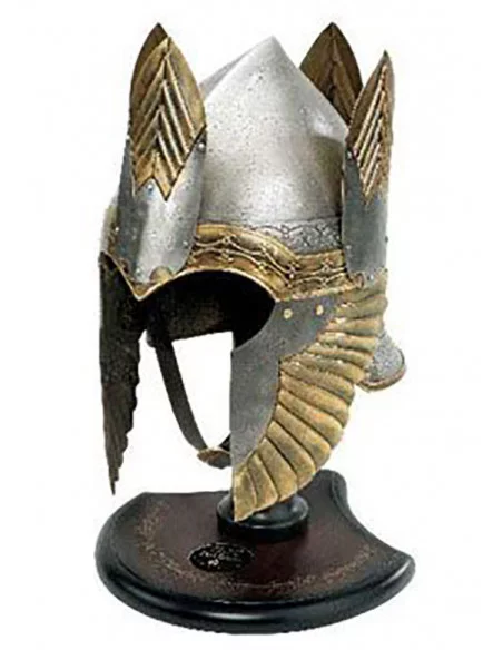 es::El Señor de los Anillos Réplica 1/1 Casco de Isildur