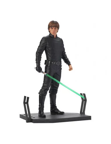 es::Star Wars Episode IV Milestones Statue 1/6 Luke Skywalker 30 cm