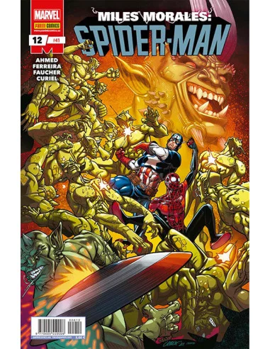 es::Miles Morales: Spider-Man 12