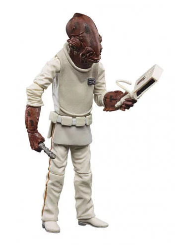 es::Star Wars Vintage Collection Figura Admiral Ackbar Episode VI 10 cm