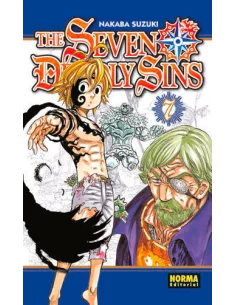 es::The seven deadly sins 07