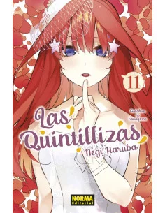 es::Las Quintillizas 11