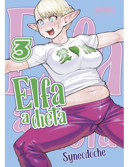 es::Elfa a dieta 03