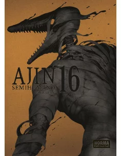 es::Ajin Semihumano 16