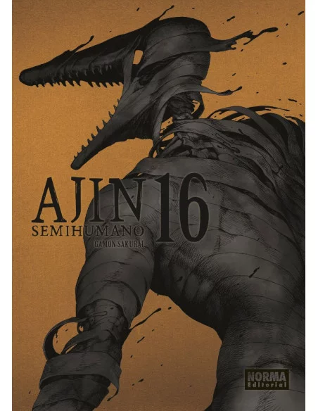 es::Ajin Semihumano 16