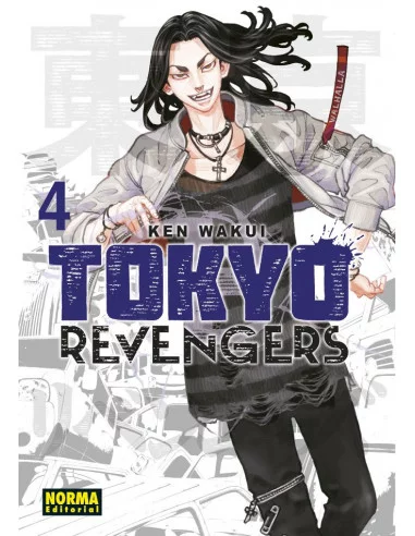 es::Tokyo Revengers 04