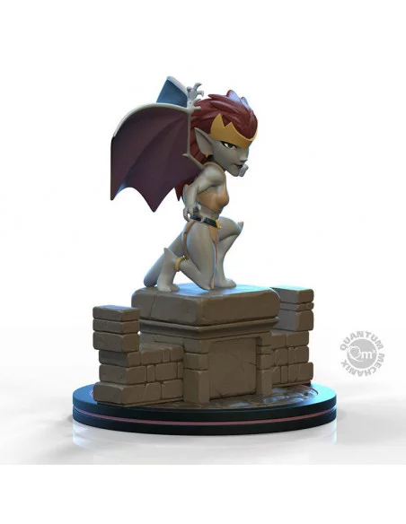 es::Gárgolas Figura Q-Fig Demona 13 cm 