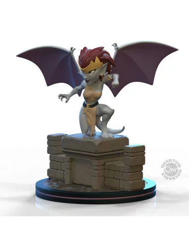es::Gárgolas Figura Q-Fig Demona 13 cm 