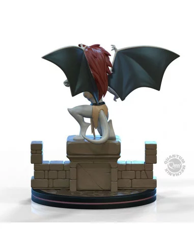 es::Gárgolas Figura Q-Fig Demona 13 cm 
