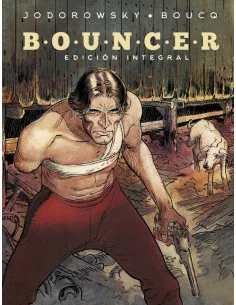 es::Bouncer. Edición Integral