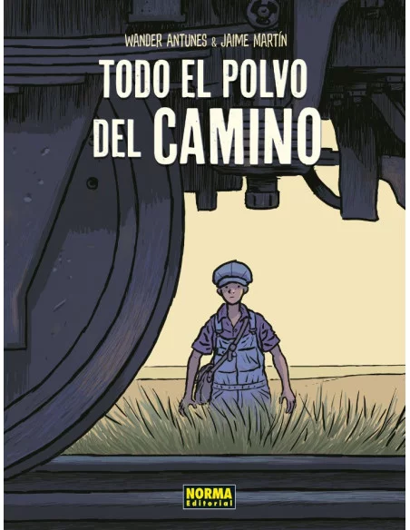 es::Todo el polvo del camino