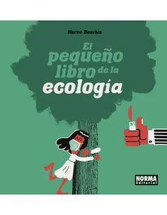es::El pequeño libro de la ecología