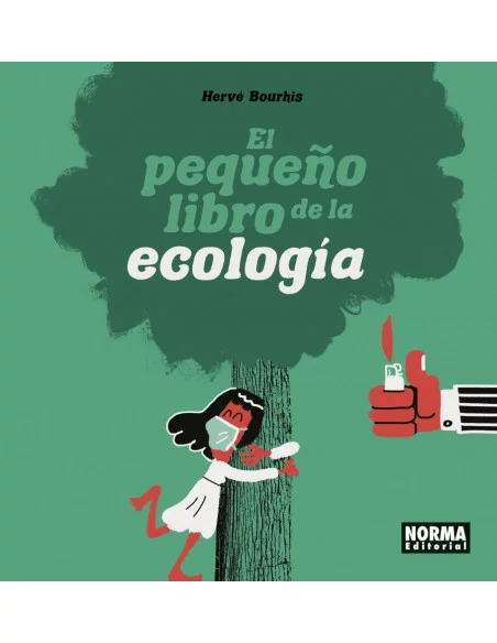 es::El pequeño libro de la ecología