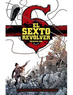es::El sexto Revólver 01