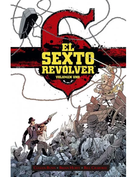 es::El sexto Revólver 01