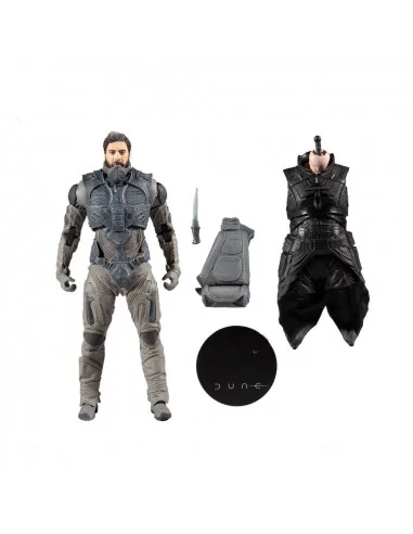 es::Dune Figura Build A Stilgar 18 cm