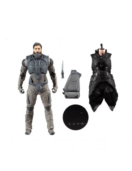 es::Dune Figura Build A Stilgar 18 cm