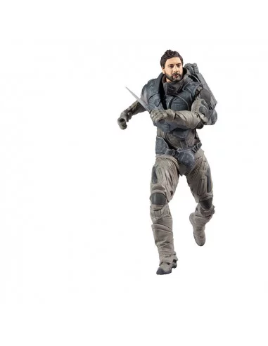 es::Dune Figura Build A Stilgar 18 cm