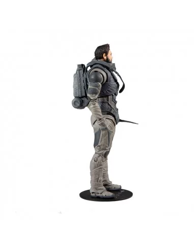 es::Dune Figura Build A Stilgar 18 cm
