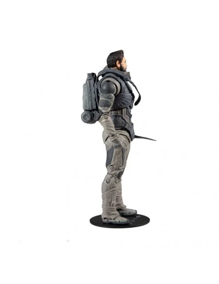 es::Dune Figura Build A Stilgar 18 cm