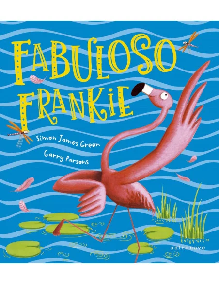 es::Fabuloso Frankie