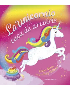 es::La Unicornio y la caca de arcoíris