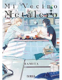 es::Mi vecino metalero