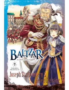 es::Baltzar: El arte de la guerra 07