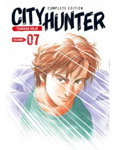 es::City Hunter 07