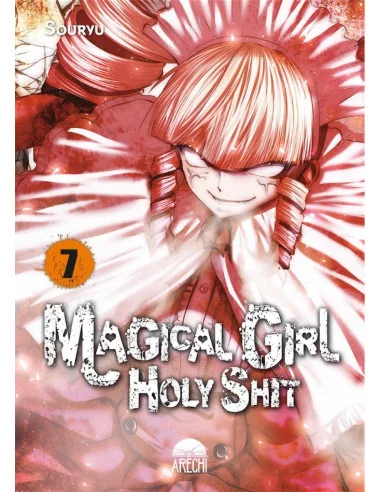 es::Magical Girl Holy Shit 07