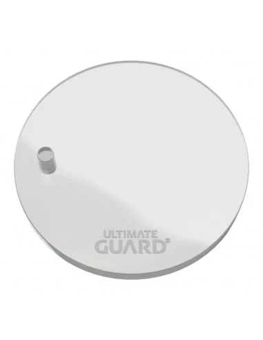 es::Ultimate Guard Figure Stands Small Peg Modern 20 piezas