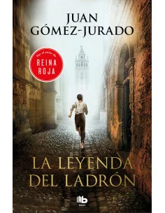 es::La leyenda del ladrón bolsillo