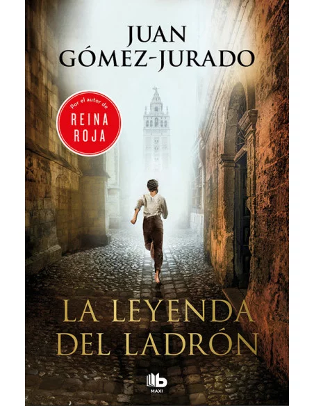 es::La leyenda del ladrón bolsillo