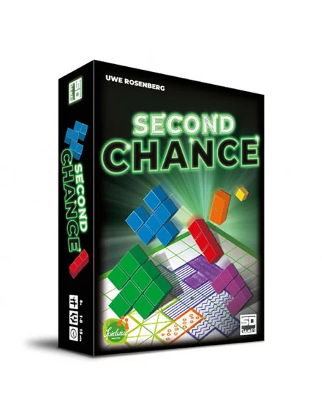 es::Second Chance