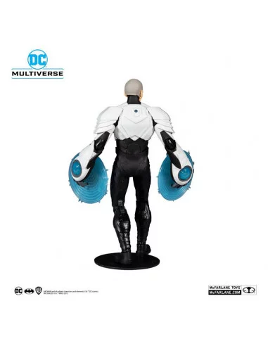 es::DC Multiverse Figura Shriek Unmasked Batman Beyond 18 cm