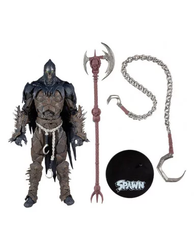 es::Spawn Figura Raven Spawn 18 cm