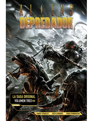 es::Aliens versus Depredador: La saga original 03