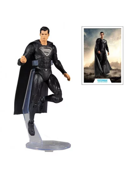es::DC Justice League Movie Figura Superman 18 cm