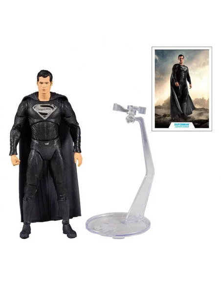 es::DC Justice League Movie Figura Superman 18 cm
