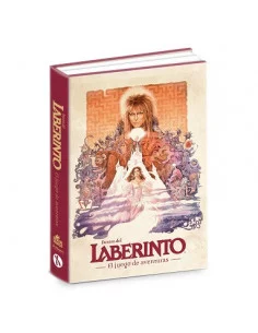 es::Dentro del Laberinto: El juego de Aventuras