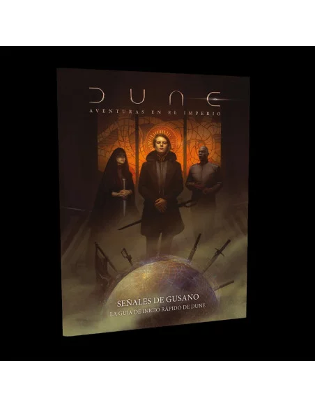 es::Dune - Aventuras en el Imperio
