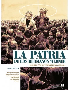 es::La patria de los hermanos Werner