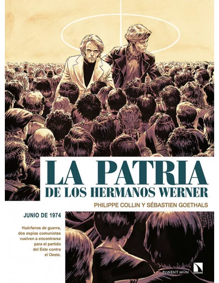es::La patria de los hermanos Werner