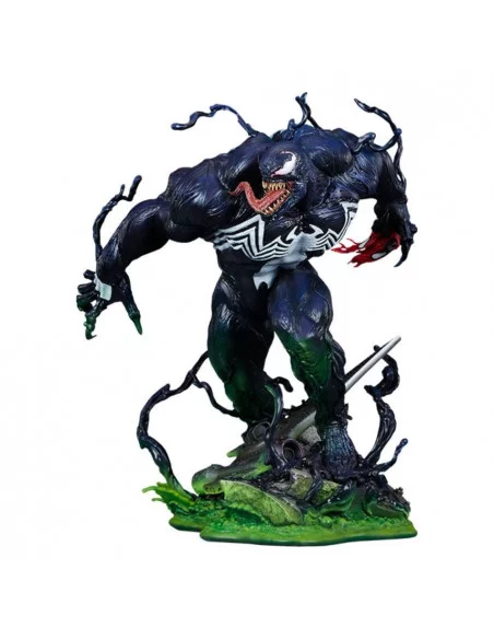 es::Marvel Estatua Premium Format Venom 59 cm