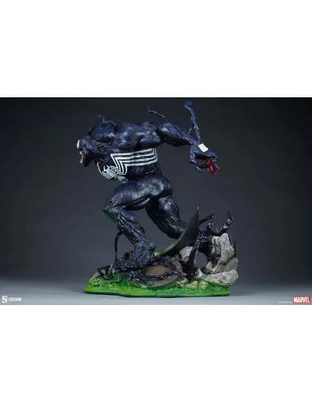 es::Marvel Estatua Premium Format Venom 59 cm