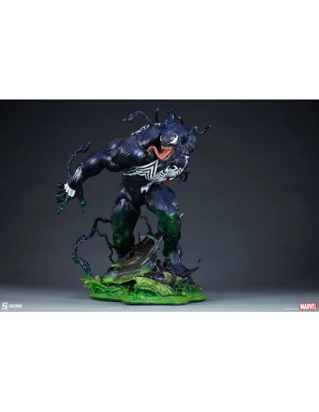 es::Marvel Estatua Premium Format Venom 59 cm