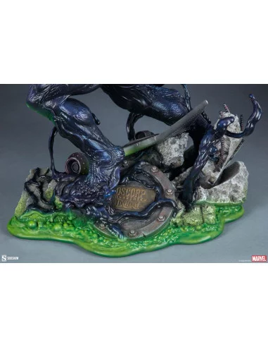 es::Marvel Estatua Premium Format Venom 59 cm