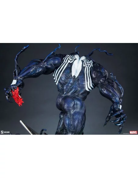 es::Marvel Estatua Premium Format Venom 59 cm