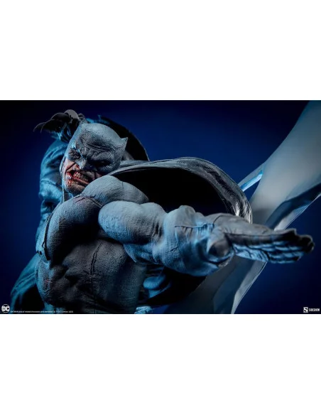 es::DC Comics Estatua Premium Format Batman: The Dark Knight Returns 80 cm